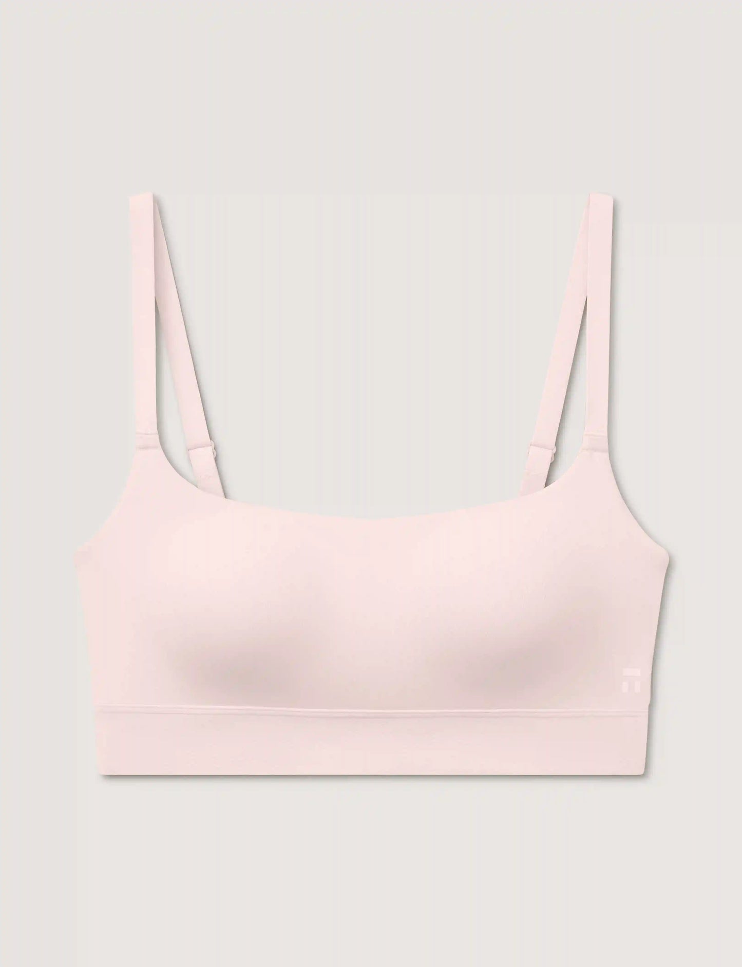 Second Skin Light Support Bra