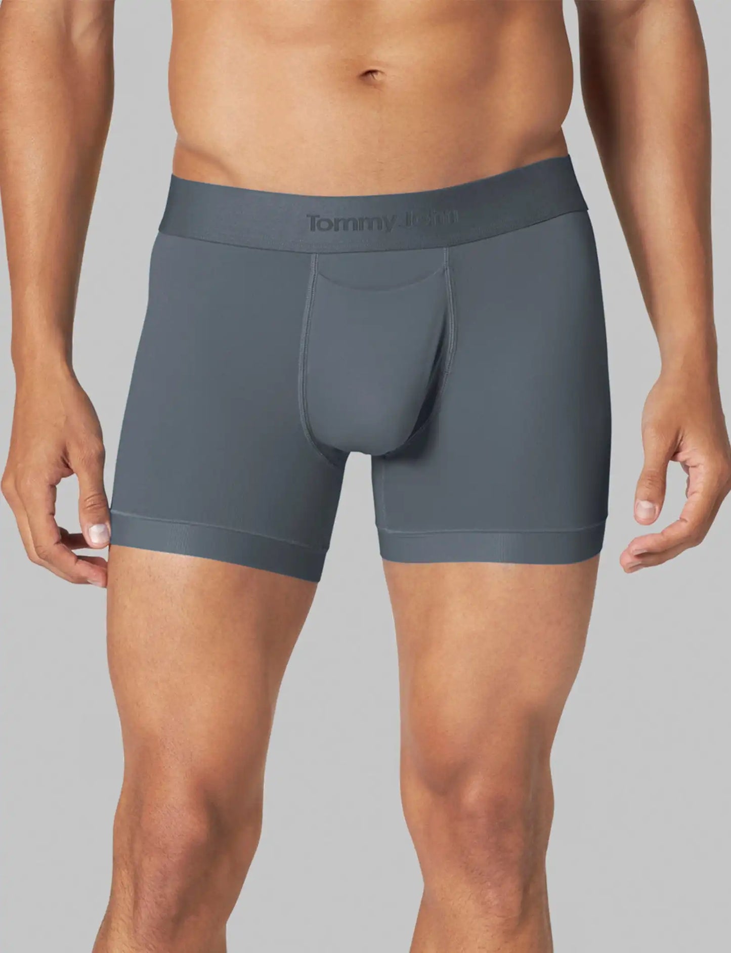 Air Trunk 4"