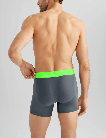 360 Sport Trunk 4"