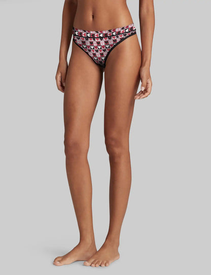 Women's Second Skin Thong