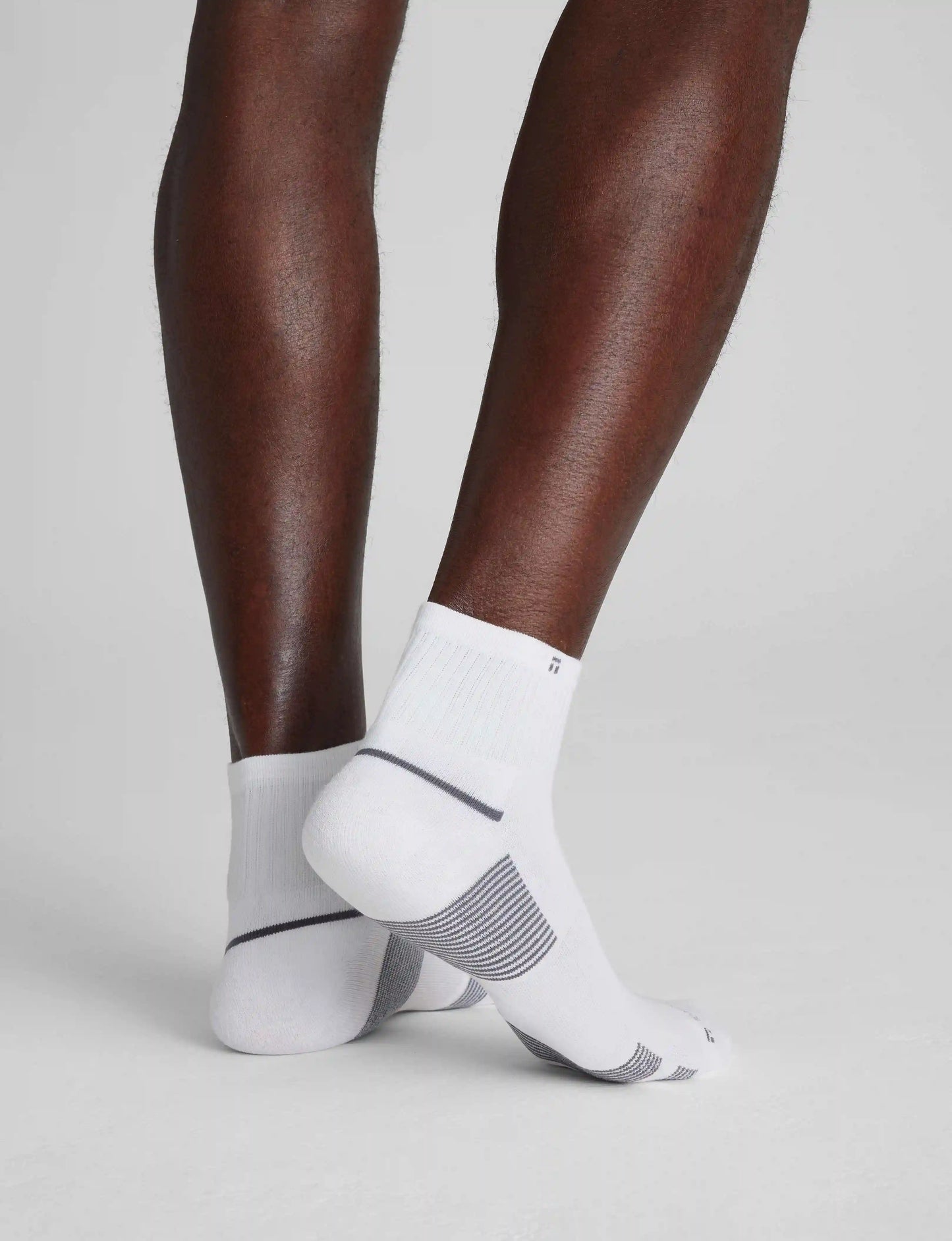 Performance Quarter Crew Sock (3-Pack)