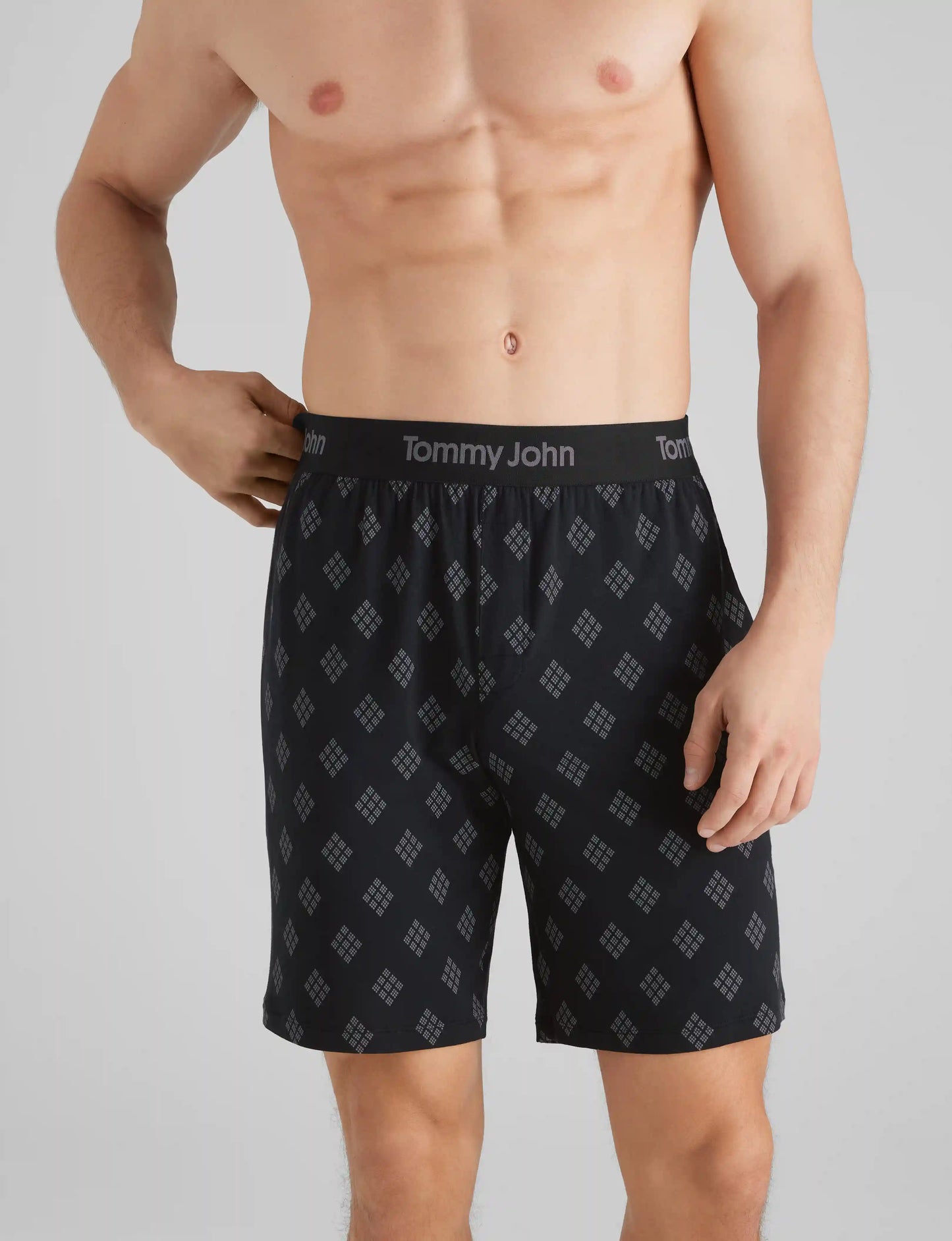 Second Skin Sleep Short