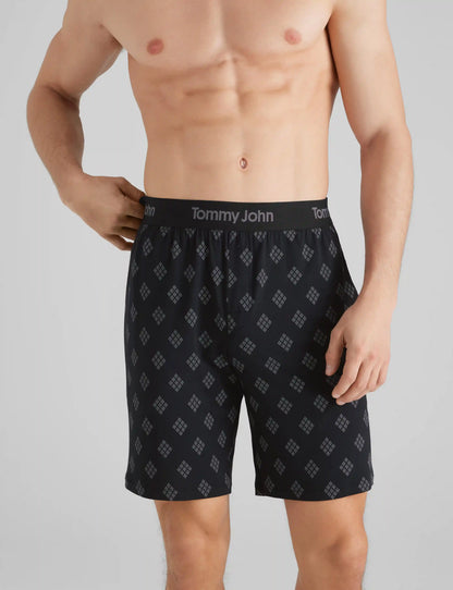 Second Skin Sleep Short