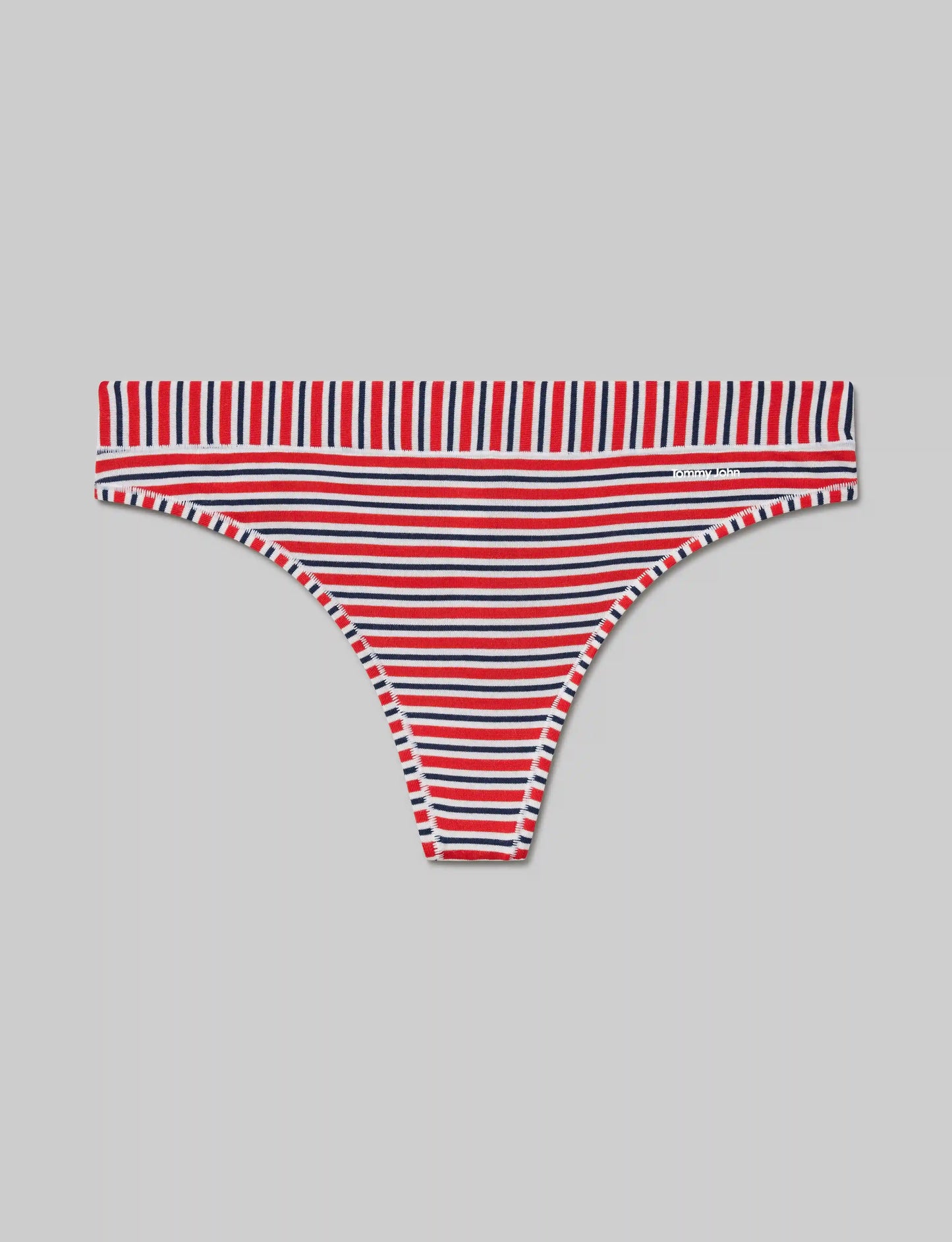 Women's Second Skin Thong