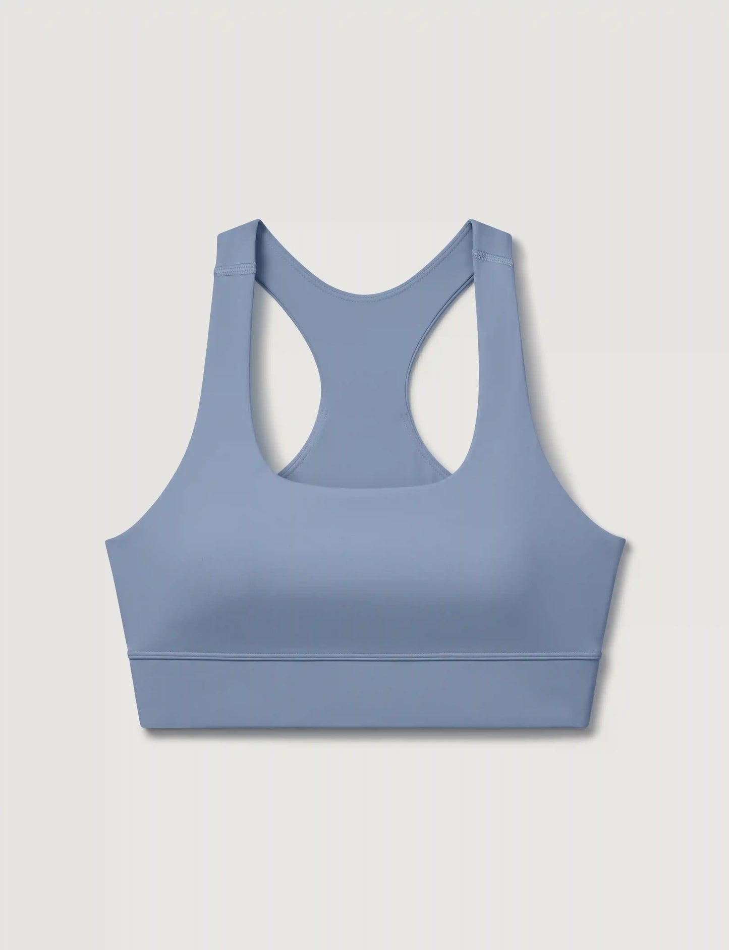 Low Impact Racerback Sports Bra