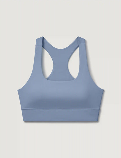 Low Impact Racerback Sports Bra