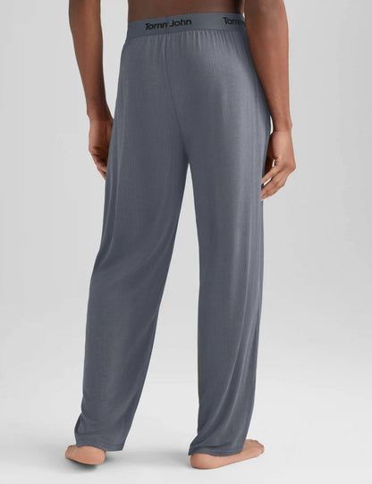 Second Skin Luxe Rib Sleep Pant