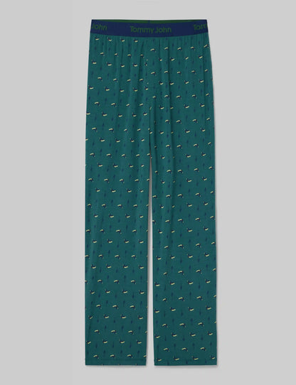 Second Skin Sleep Pant