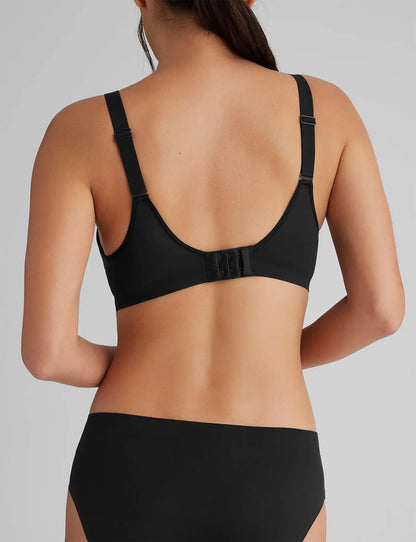 Ultimate Comfort Wireless T-Shirt Bra (2-Pack)
