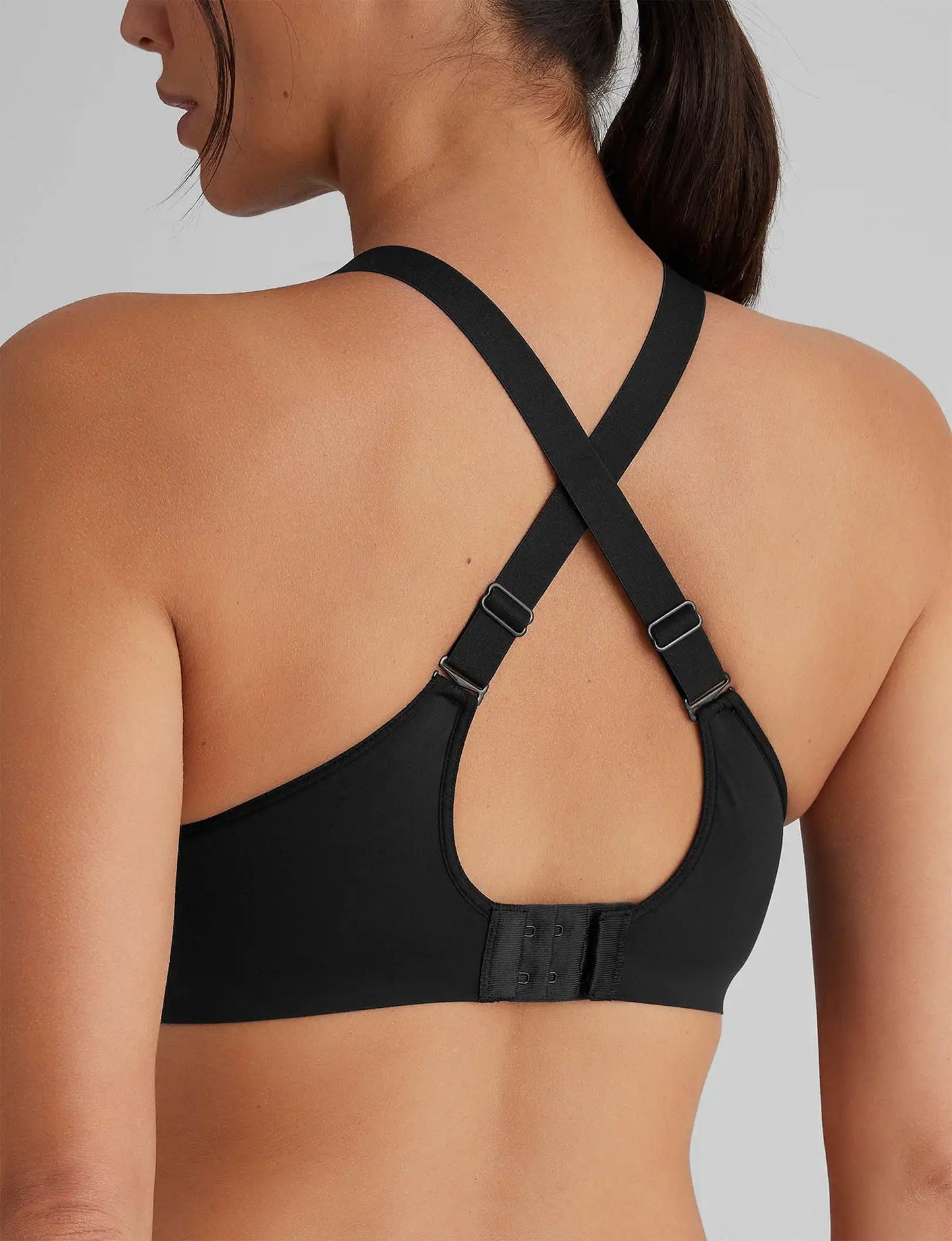 Ultimate Comfort Wireless T-Shirt Bra (2-Pack)