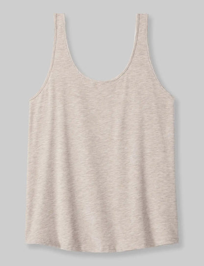 Women's Second Skin Sleep Tank