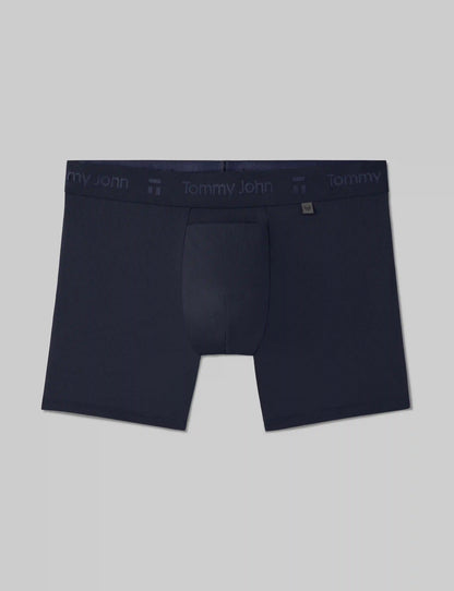 Air Trunk 4"