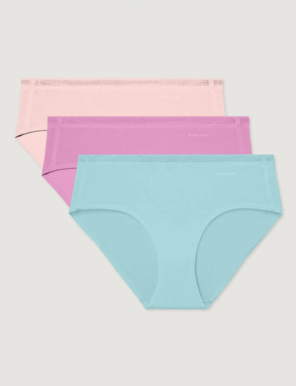 Women's Air Brief (3-Pack)