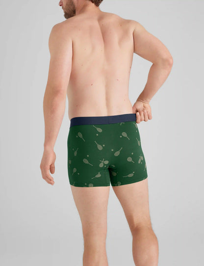 Cool Cotton Trunk 4"