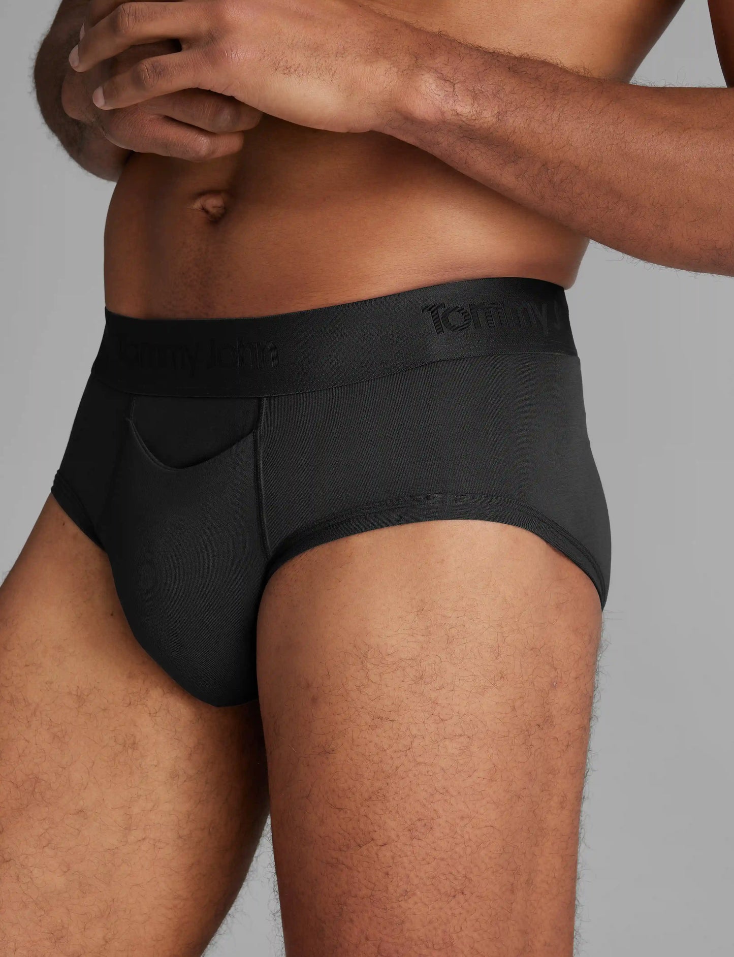 Second Skin Brief