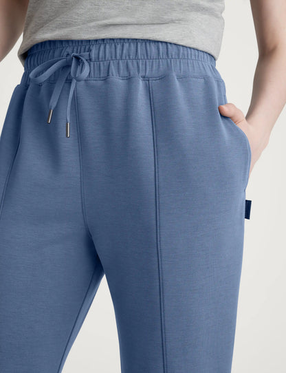 Women's Luxe Traveler Knit Jogger