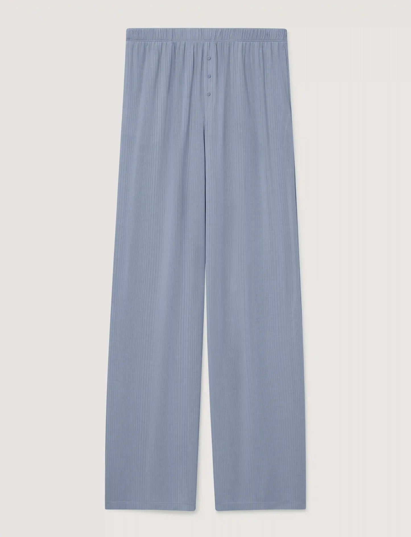 Women's Second Skin Luxe Rib Pant