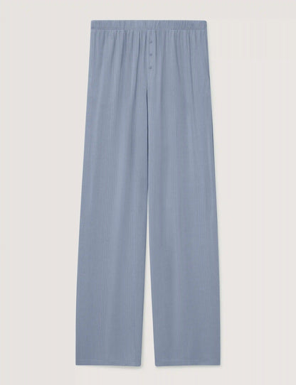 Women's Second Skin Luxe Rib Pant