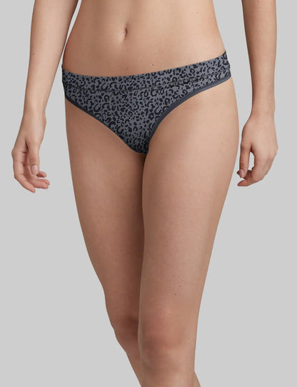 Women's Second Skin Thong