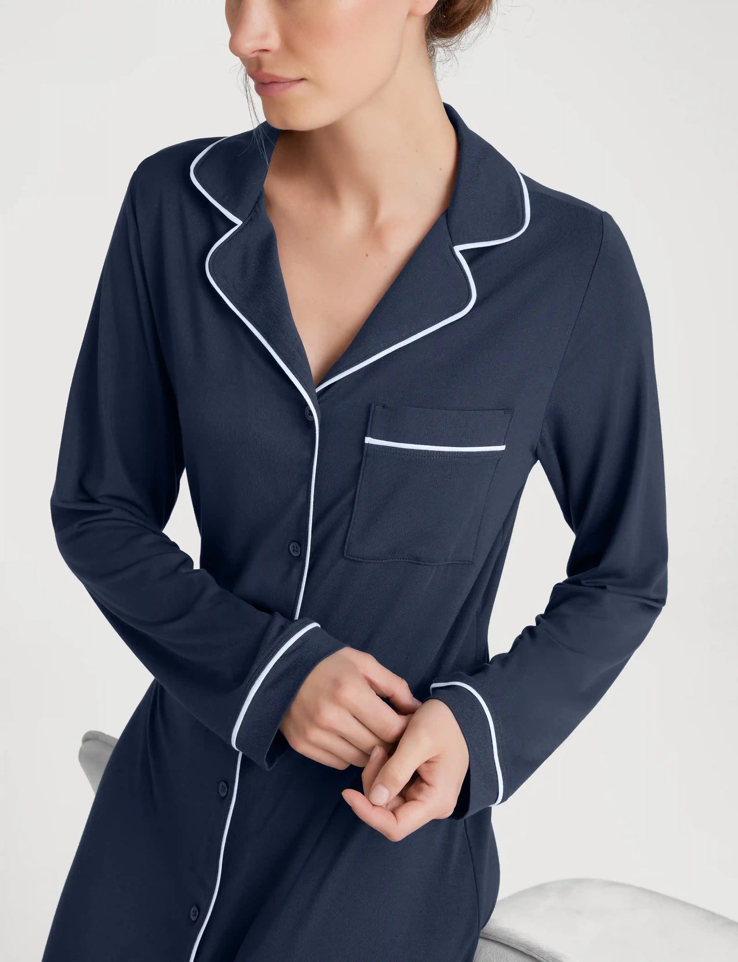 Women's Downtime Night Shirt