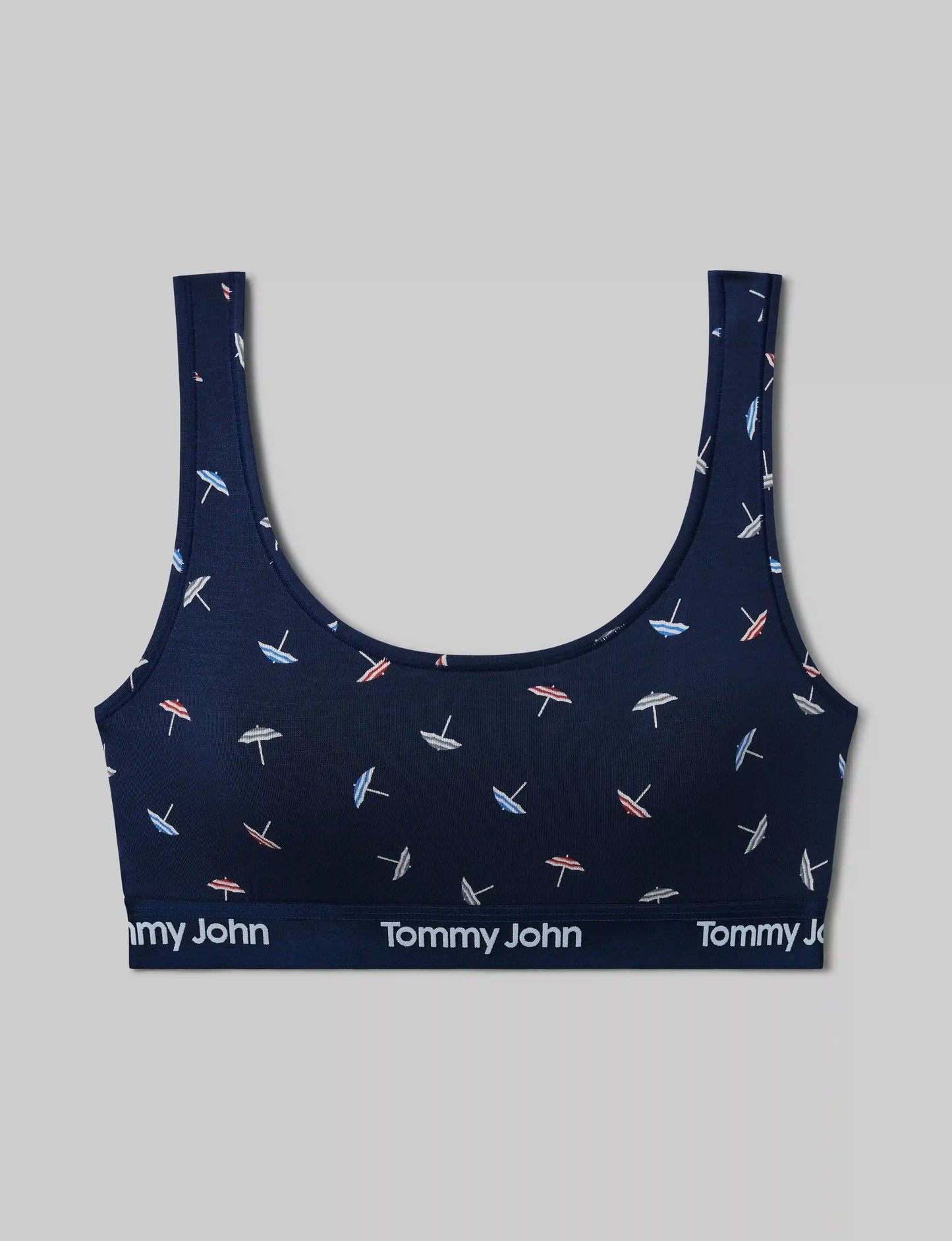 Second Skin Scoop Bralette
