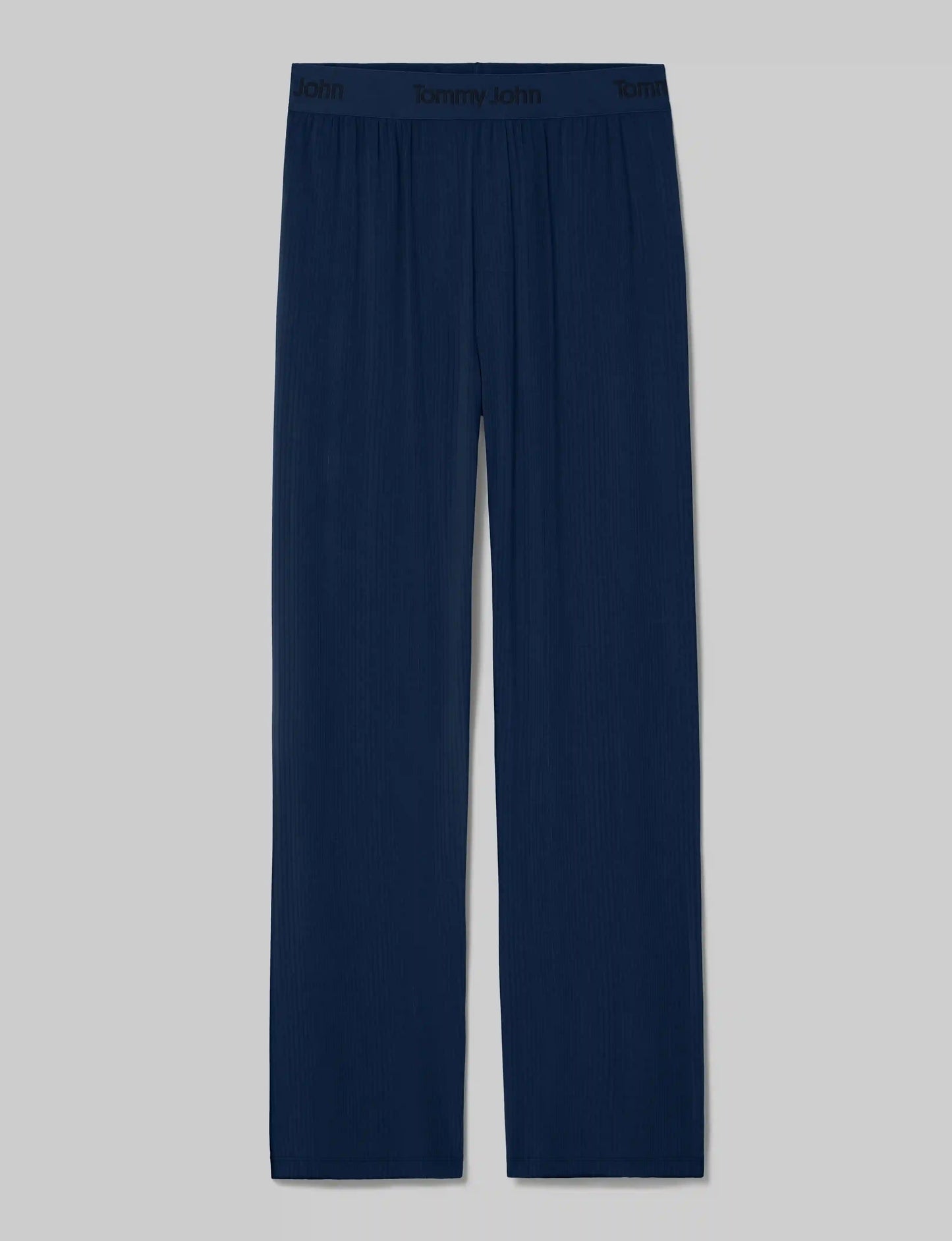 Second Skin Luxe Rib Sleep Pant