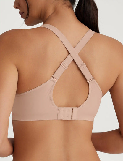 Ultimate Comfort Wireless T-Shirt Bra