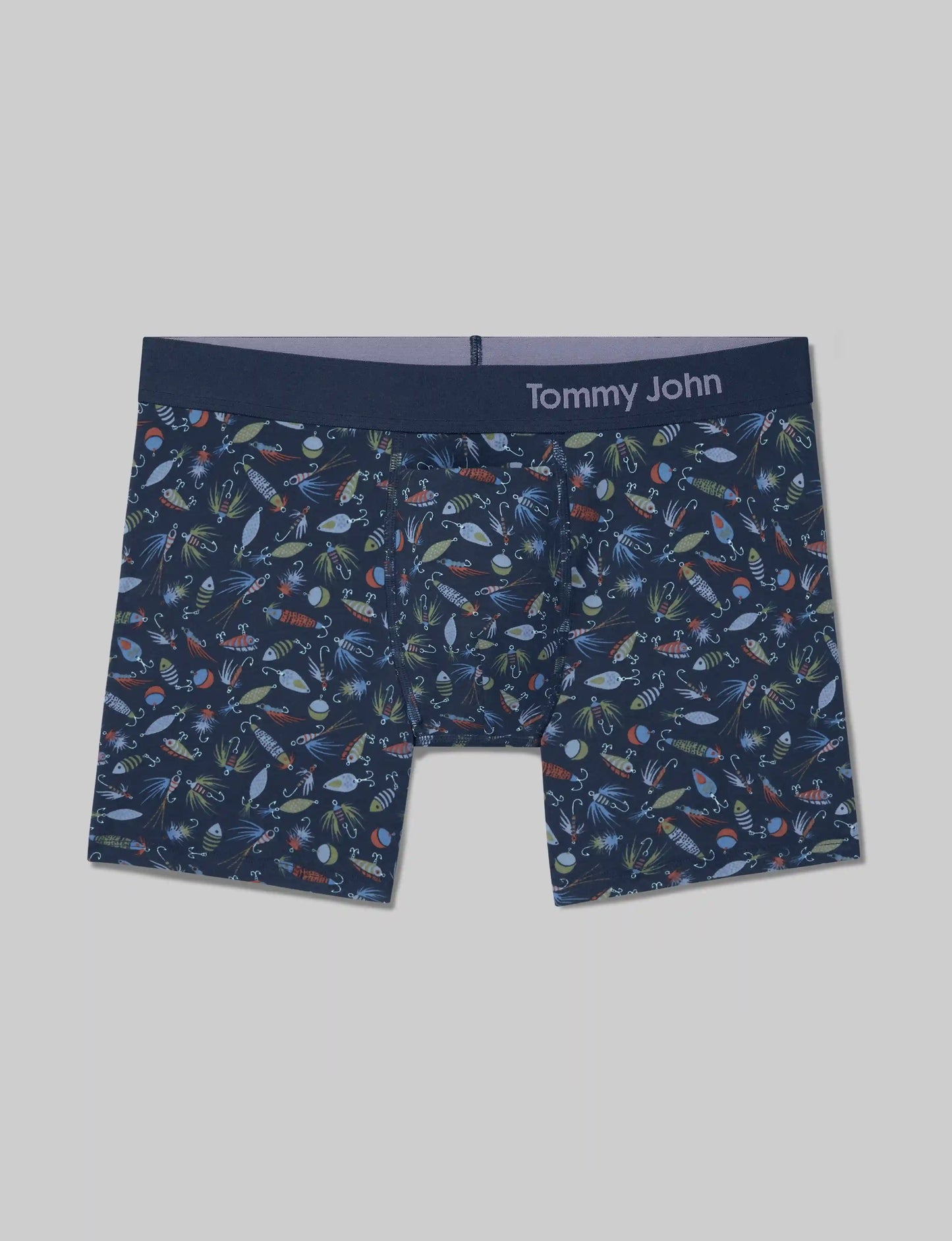 Cool Cotton Trunk 4"