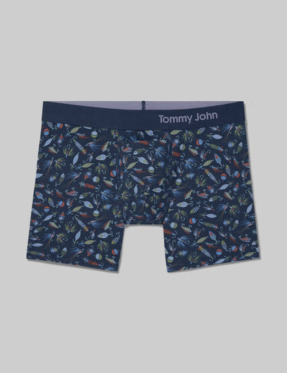 Cool Cotton Trunk 4"