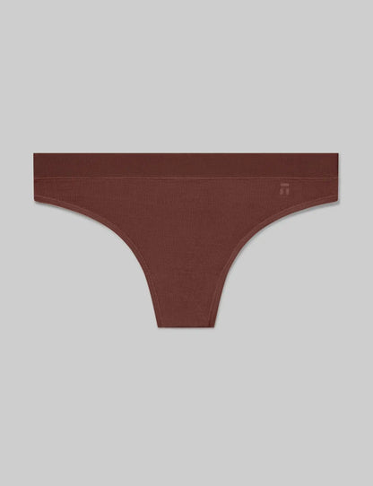 Women's Second Skin Thong