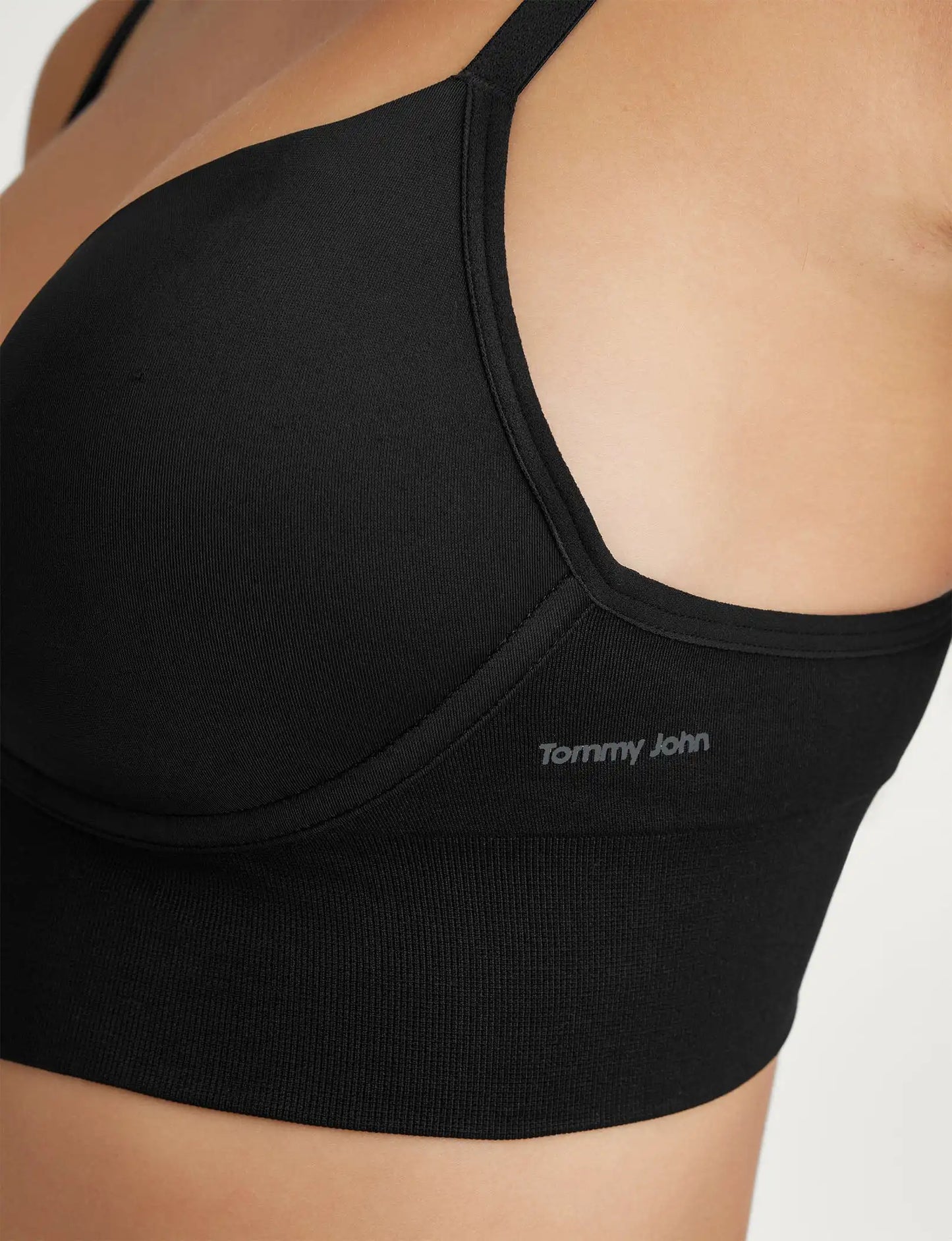 Ultimate Comfort Wireless Lift Bra
