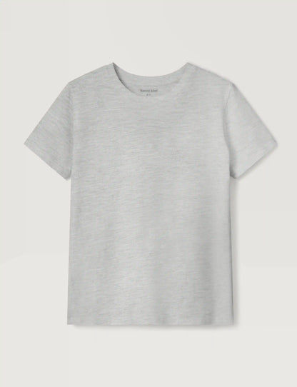 Women's Second Skin Crew Neck Tee