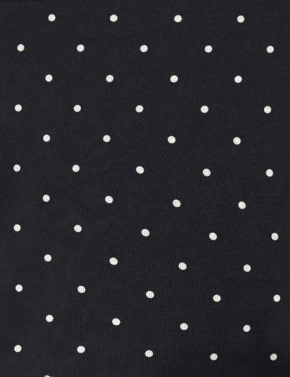 Women's Second Skin Sleep Short