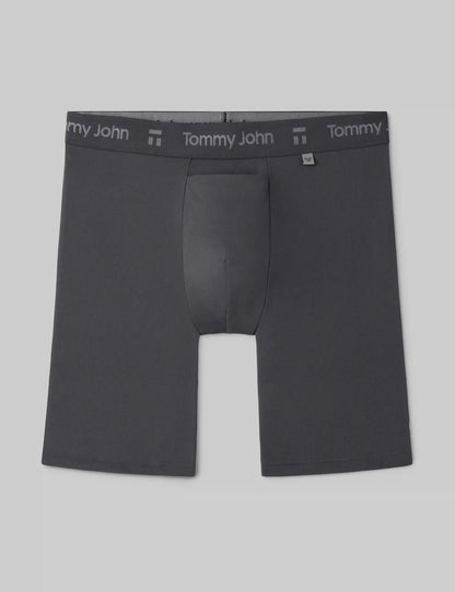 Air Boxer Brief 8"