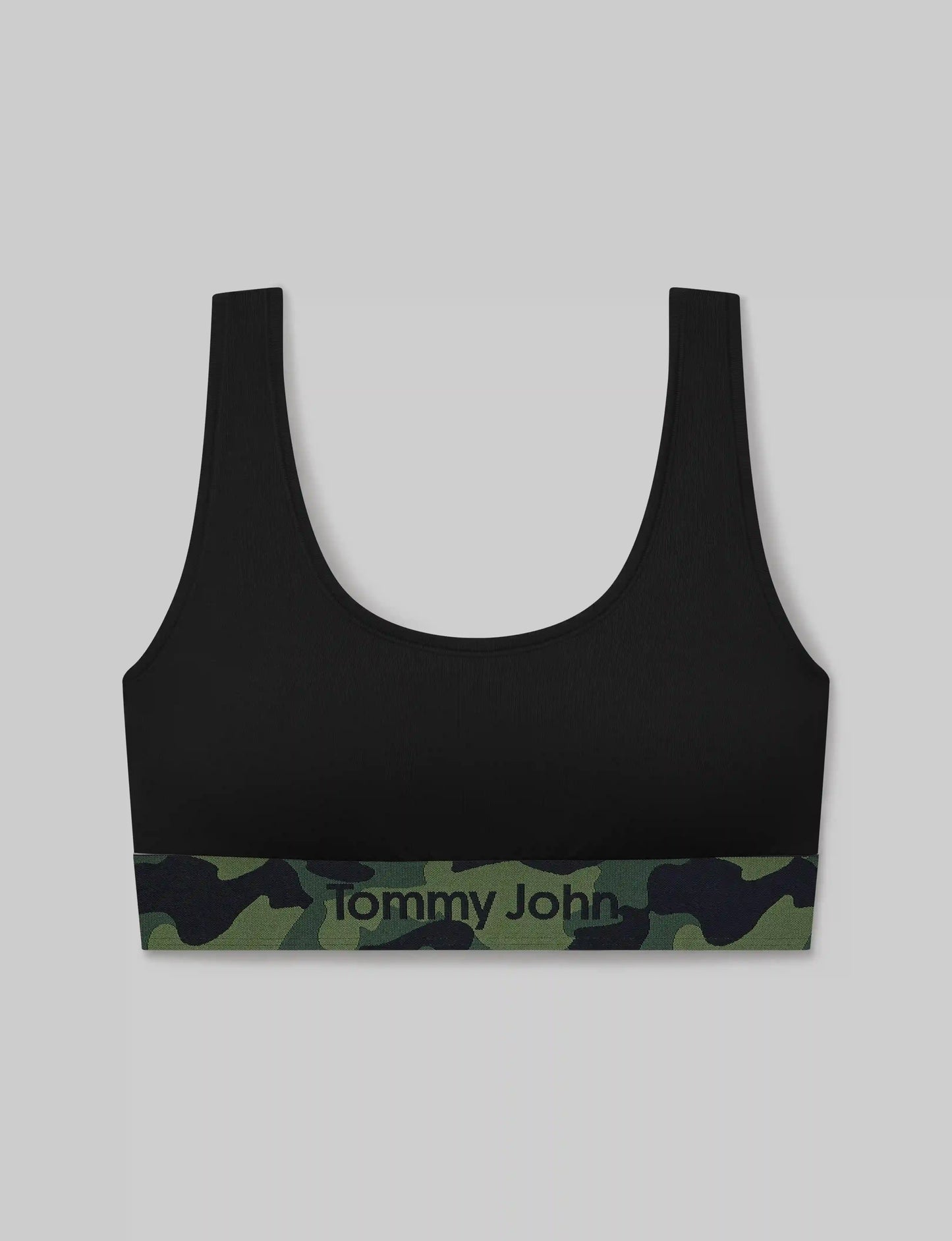 Second Skin Scoop Bralette