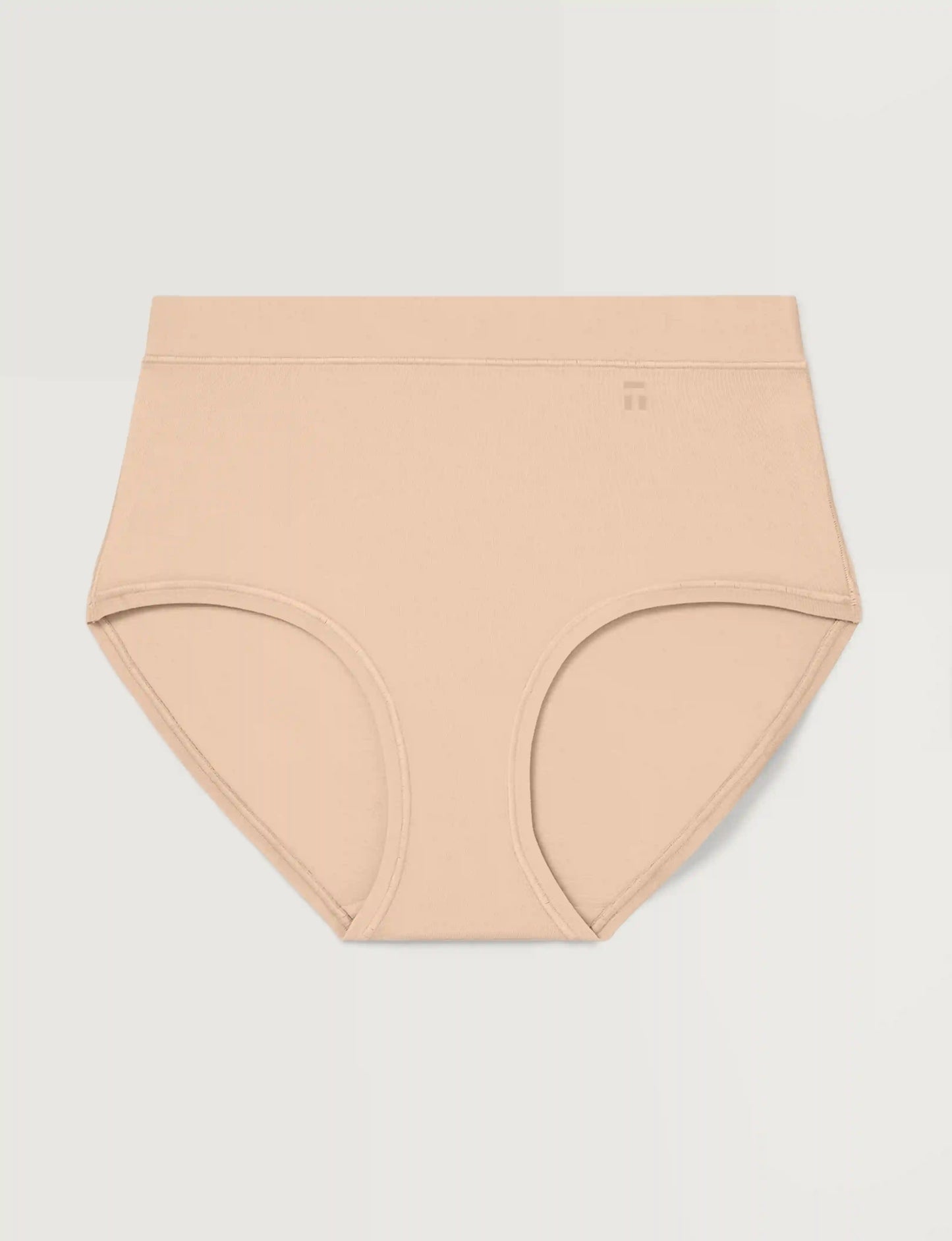 Women's Cool Cotton High Rise Brief