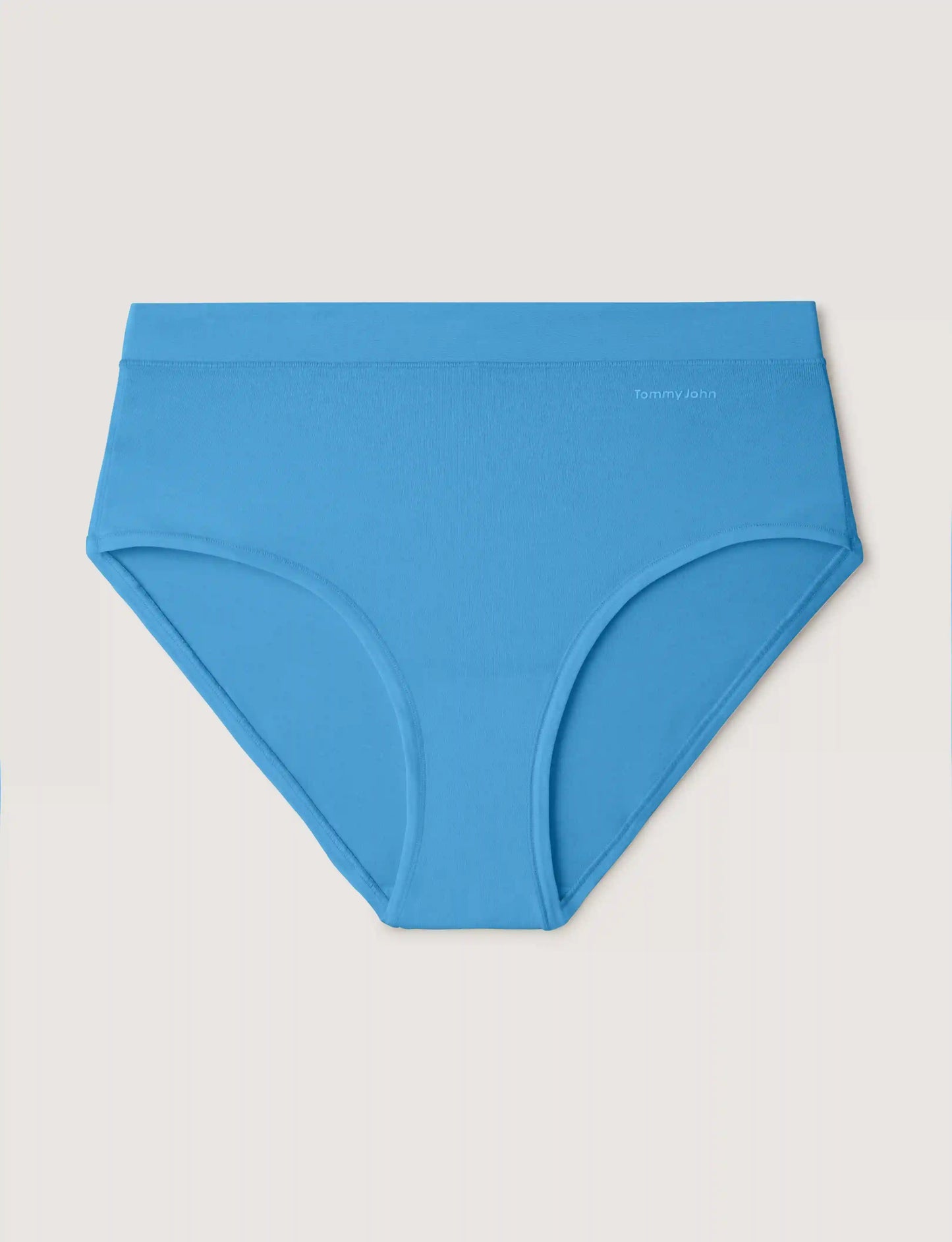 Women's Second Skin High Rise Brief