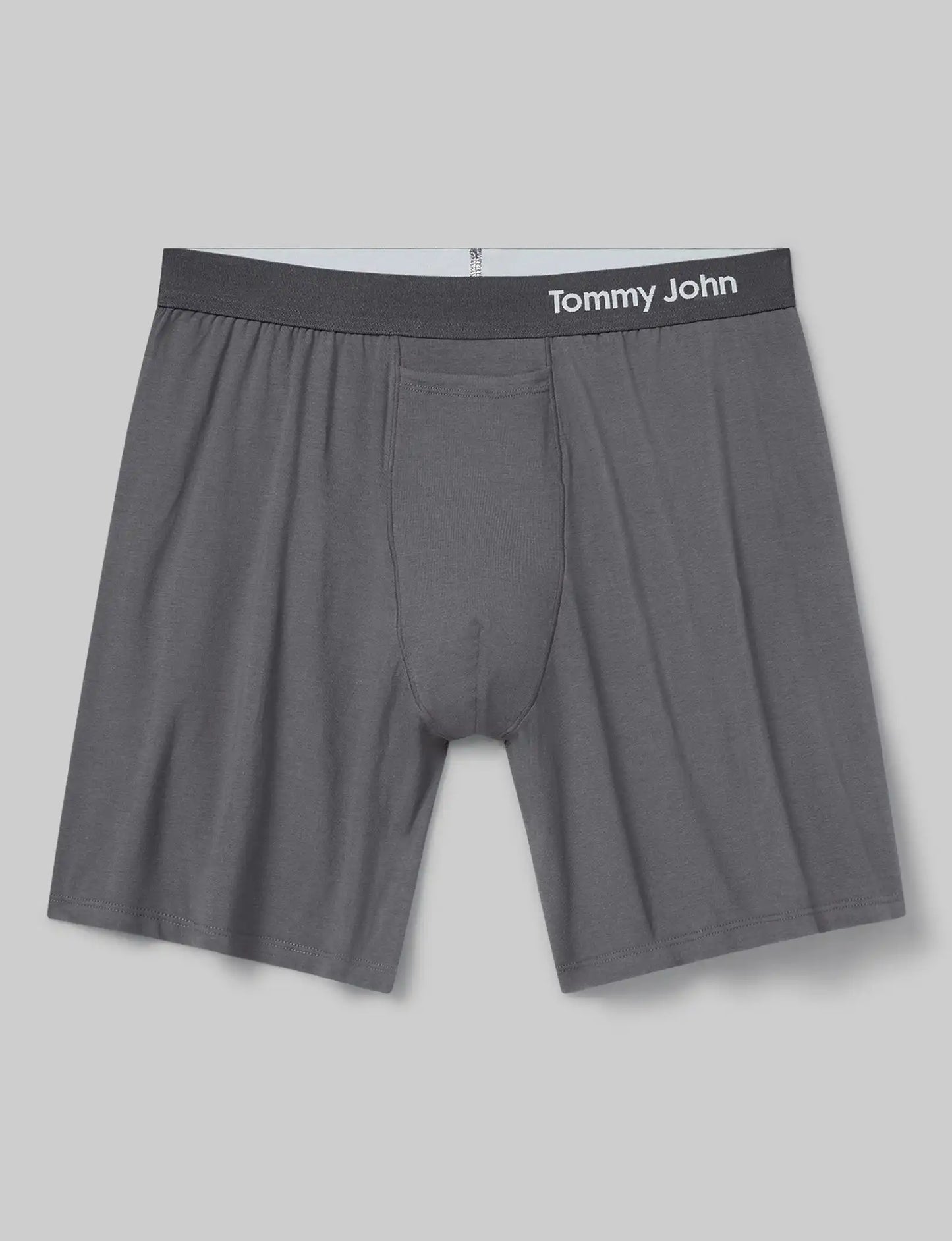 Cool Cotton Relaxed Fit Boxer 6"