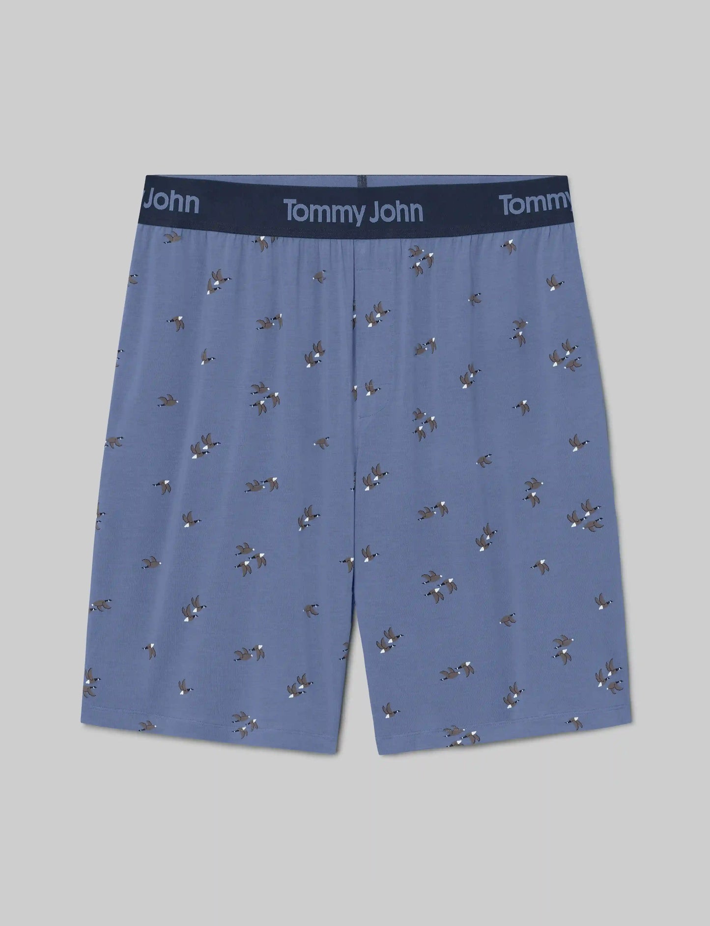 Second Skin Sleep Short