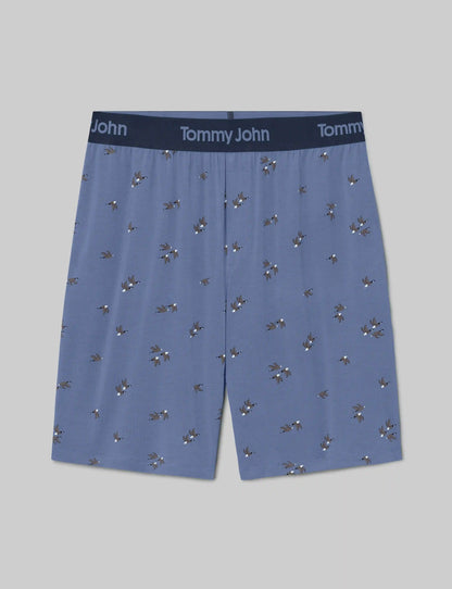Second Skin Sleep Short