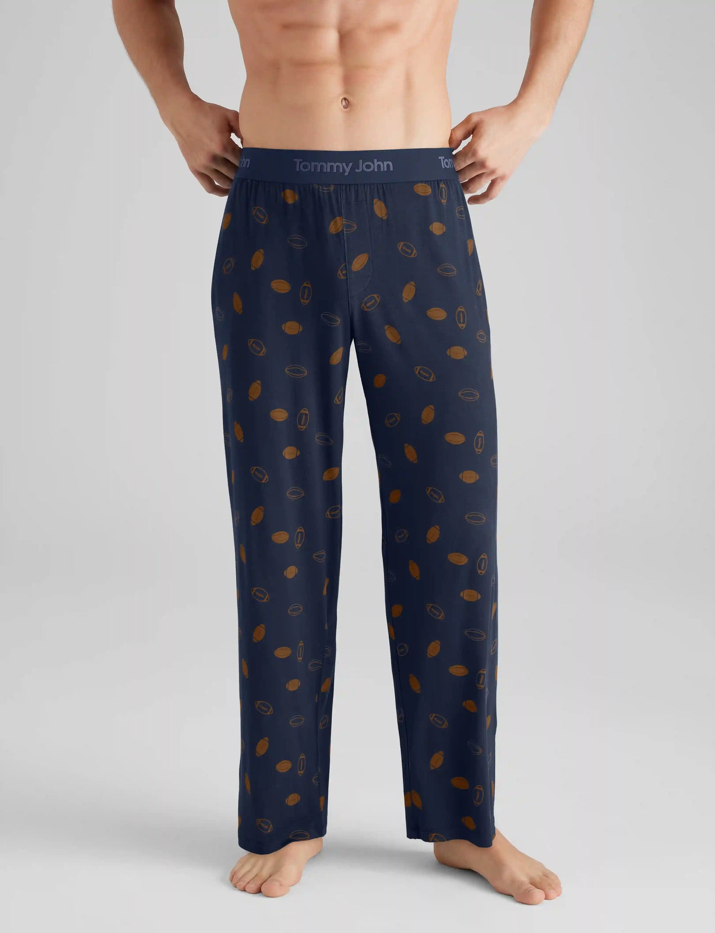 Second Skin Sleep Pant