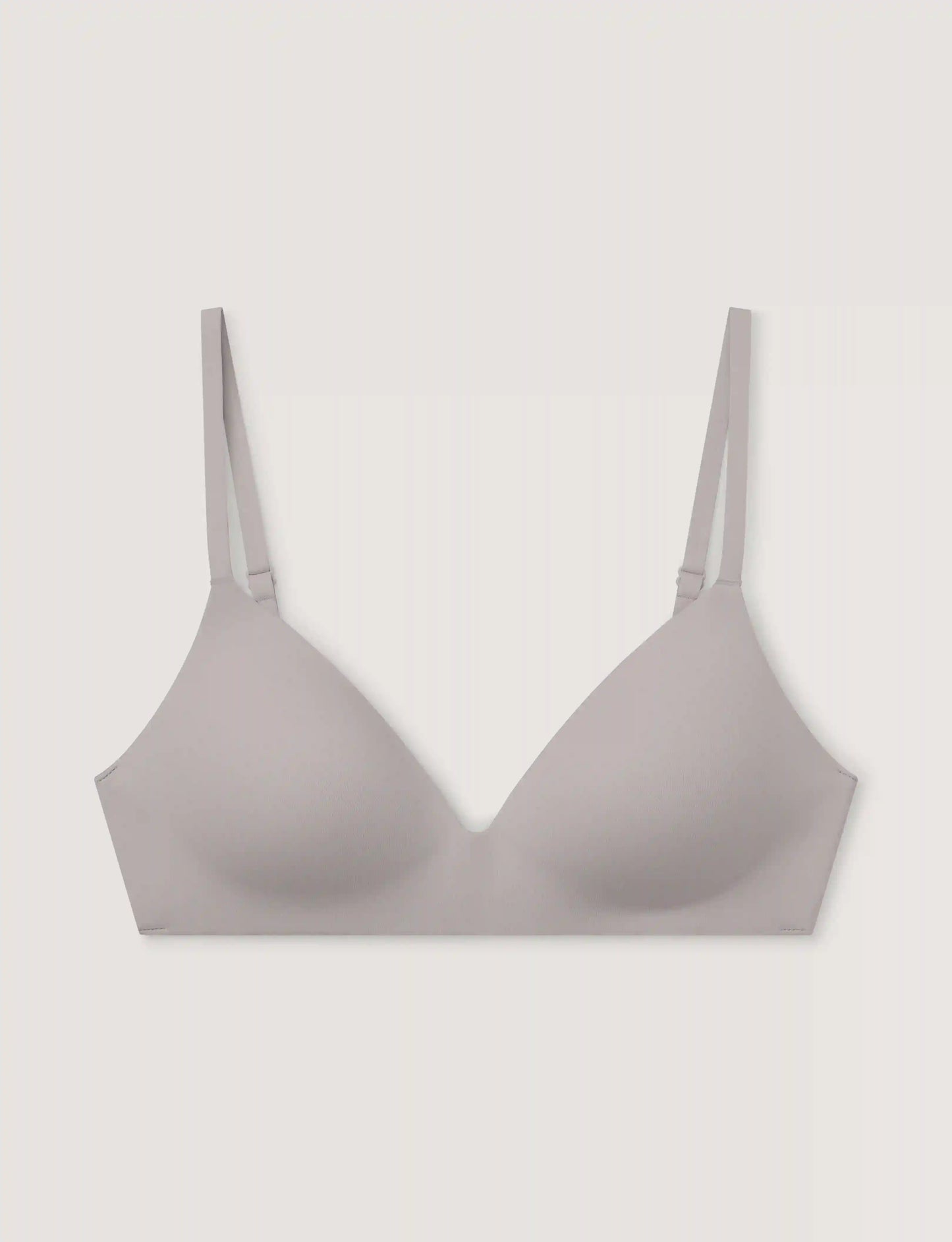 Second Skin Wireless T-Shirt Bra