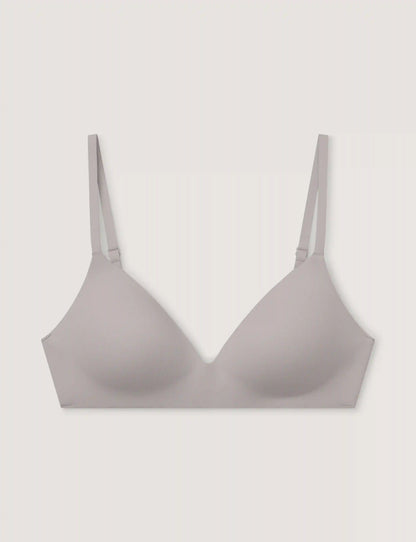 Second Skin Wireless T-Shirt Bra