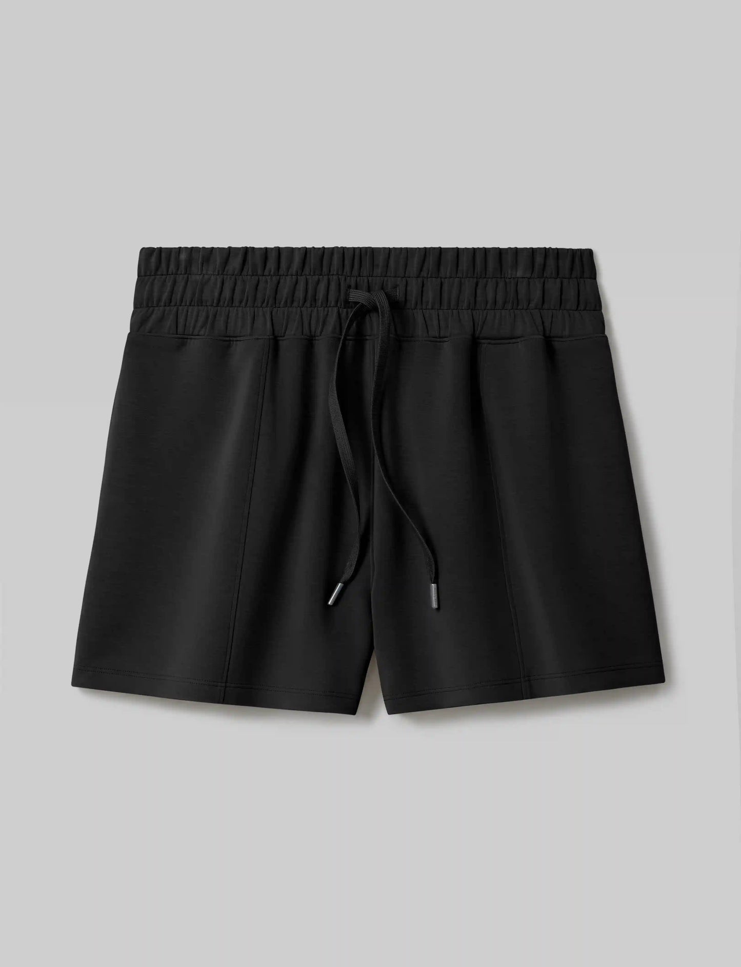 Women's Luxe Traveler Knit Short