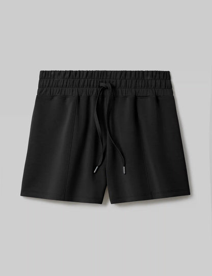 Women's Luxe Traveler Knit Short