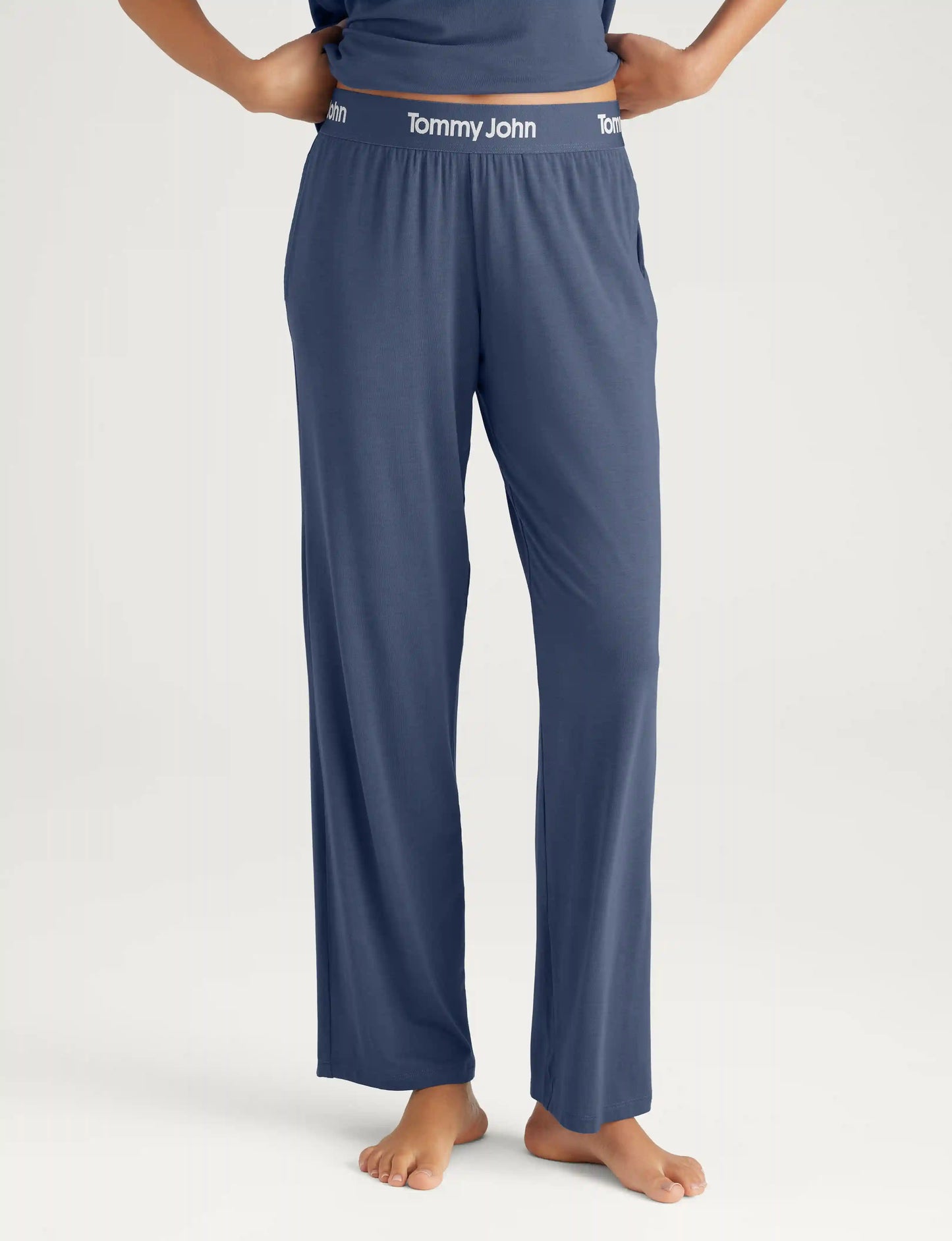 Women's Second Skin Sleep Pant