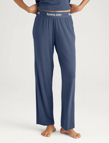 Women's Second Skin Sleep Pant