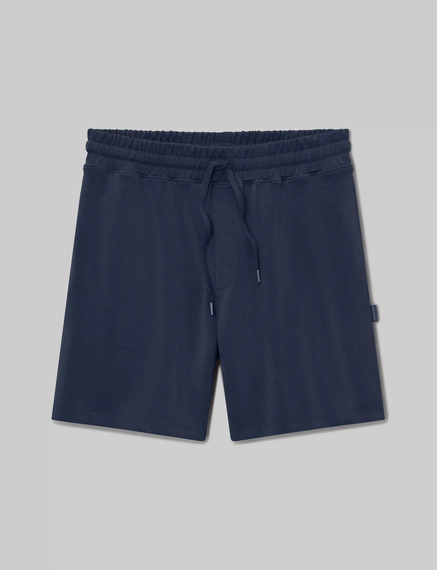 Luxe Traveler Knit Short