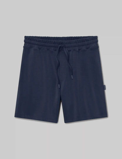 Luxe Traveler Knit Short