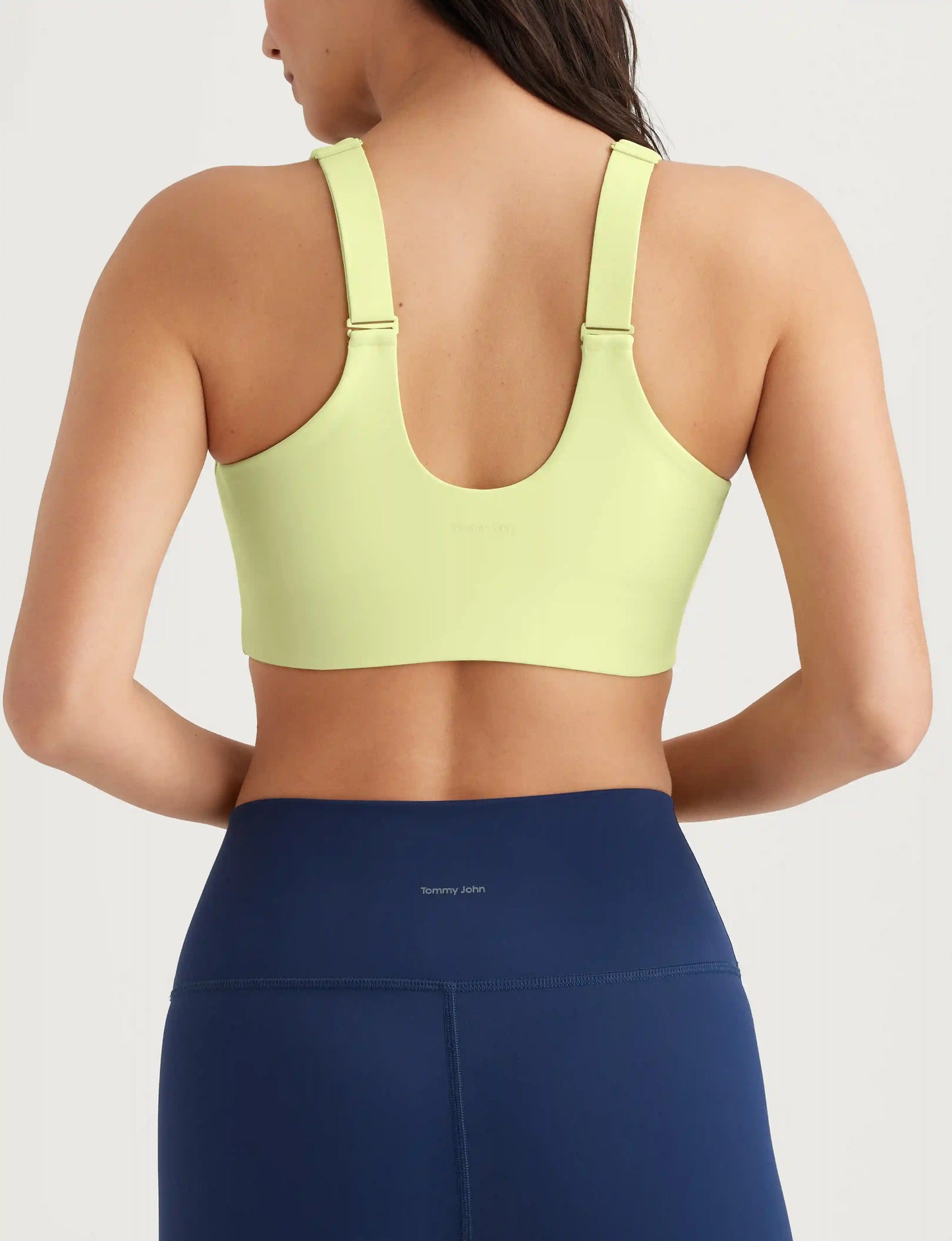 Medium Impact Adjustable Sports Bra